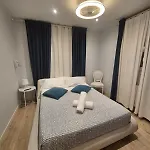 57 En Con Wifi Kwatera prywatna Bilbao