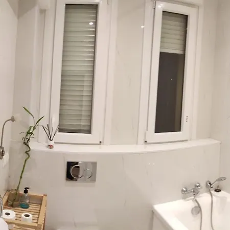 57 En Con Wifi Проживание в семье Бильбао