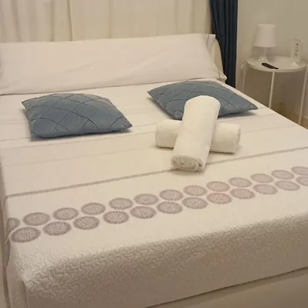 Accommodatie bij particulieren 57 En Con Wifi *