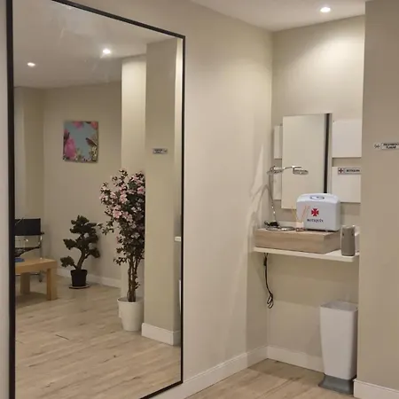 Ubytování v soukromí 57 En Con Wifi