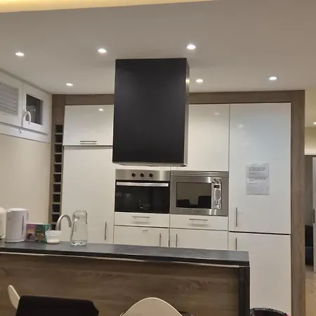 57 En Con Wifi Homestay szállás *