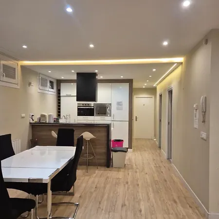 57 En Con Wifi Accommodatie bij particulieren Bilbao