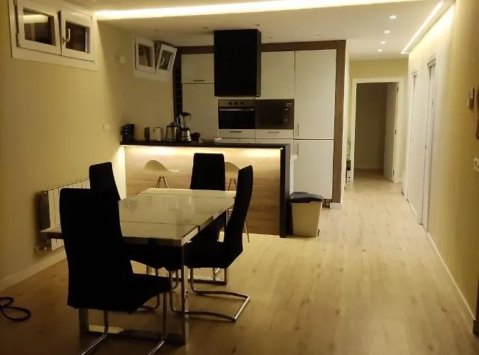 57 En Con Wifi Alloggio in famiglia Bilbao