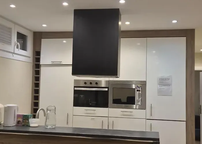 57 En Con Wifi Accommodatie bij particulieren *