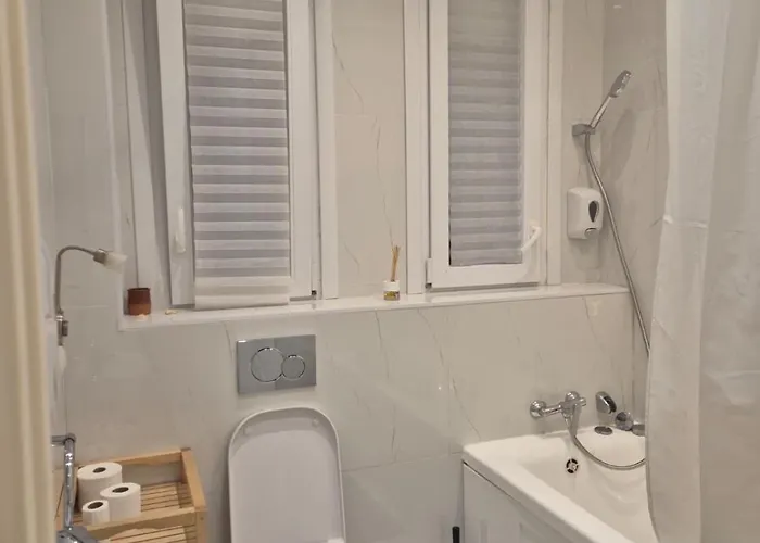 Ubytování v soukromí 57 En Con Wifi