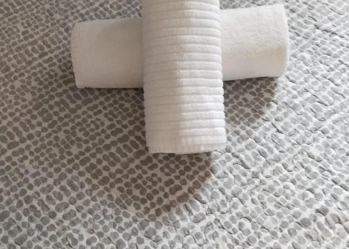 57 En Con Wifi Ubytování v soukromí *