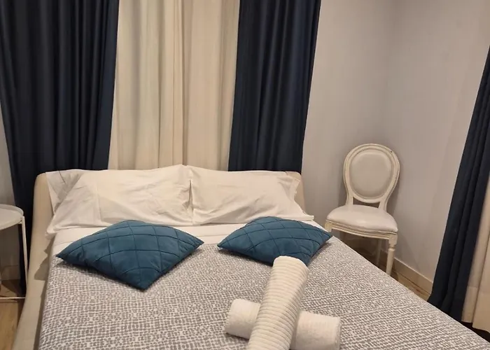 57 En Con Wifi Homestay szállás