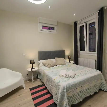 Homestay 57 En Con Wifi *