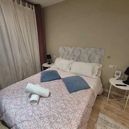 57 En Con Wifi Homestay Bilbao